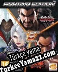 Fighting Edition Türkçe yama