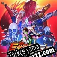 Fighting EX Layer Türkçe yama