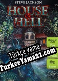 Fighting Fantasy: House of HelI Türkçe yama