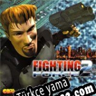 Fighting Force 2 Türkçe yama