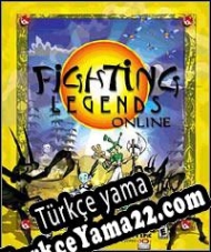 Fighting Legends Türkçe yama