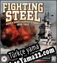 Fighting Steel Türkçe yama