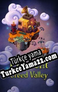Figment 2: Creed Valley Türkçe yama