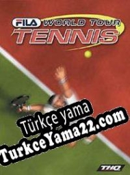 Fila World Tour Tennis Türkçe yama