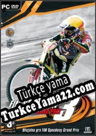 FIM Speedway Grand Prix 3 Türkçe yama