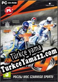 FIM Speedway Grand Prix 4 Türkçe yama