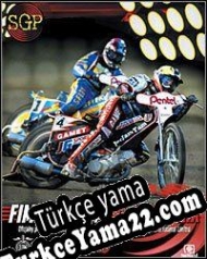 FIM Speedway Grand Prix Türkçe yama