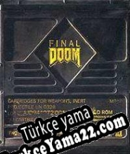 Final Doom Türkçe yama