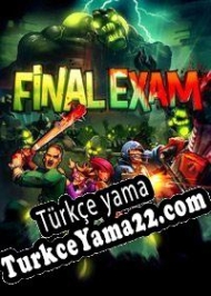 Final Exam Türkçe yama