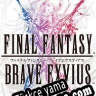 Final Fantasy: Brave Exvius Türkçe yama