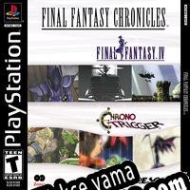 Final Fantasy Chronicles Türkçe yama