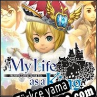 Final Fantasy Crystal Chronicles: My Life as a King Türkçe yama