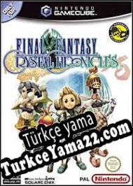 Final Fantasy: Crystal Chronicles Türkçe yama