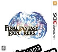 Final Fantasy Explorers Türkçe yama