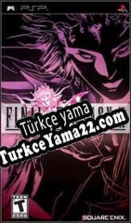 Final Fantasy II Türkçe yama