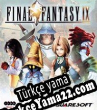 Final Fantasy IX Türkçe yama