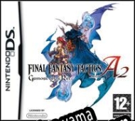 Final Fantasy Tactics A2: Grimoire of the Rift Türkçe yama