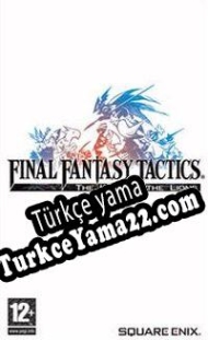 Final Fantasy Tactics: The War of the Lions Türkçe yama