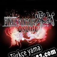 Final Fantasy Type-0 Online Türkçe yama