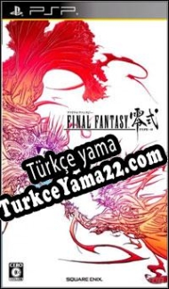Final Fantasy Type-0 Türkçe yama