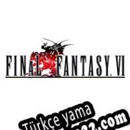 Final Fantasy VI Türkçe yama