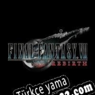 Final Fantasy VII Rebirth Türkçe yama