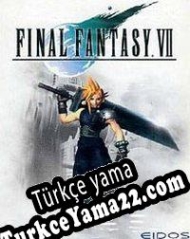 Final Fantasy VII Türkçe yama