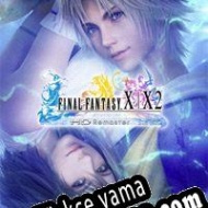 Final Fantasy X-2 HD Türkçe yama