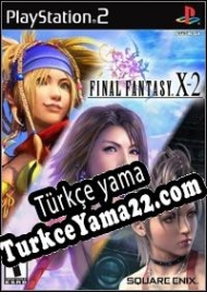 Final Fantasy X-2 Türkçe yama