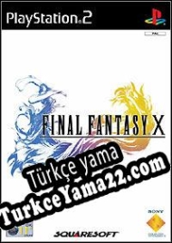 Final Fantasy X Türkçe yama