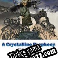 Final Fantasy XI: A Crystalline Prophecy Ode of Life Bestowing Türkçe yama