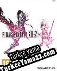 Final Fantasy XIII-2 Türkçe yama