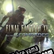 Final Fantasy XV Multiplayer: Comrades Türkçe yama