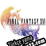 Final Fantasy XVI Türkçe yama