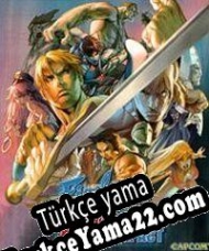 Final Fight: Double Impact Türkçe yama