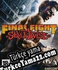 Final Fight: Streetwise Türkçe yama