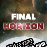 Final Horizon Türkçe yama