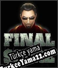 Final Score Türkçe yama