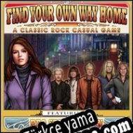 Find Your Own Way Home Türkçe yama