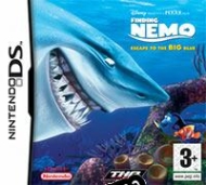 Finding Nemo: Escape to the Big Blue Türkçe yama