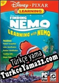 Finding Nemo: Learning with Nemo Türkçe yama