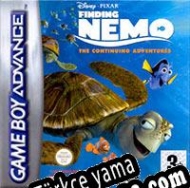 Finding Nemo: The Continuing Adventures Türkçe yama