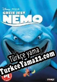 Finding Nemo Türkçe yama