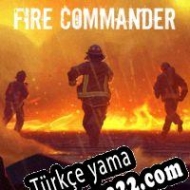 Fire Commander Türkçe yama