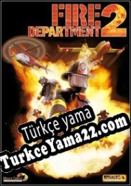 Fire Department 2 Türkçe yama