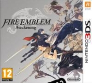 Fire Emblem: Awakening Türkçe yama