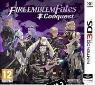 Fire Emblem Fates: Conquest Türkçe yama