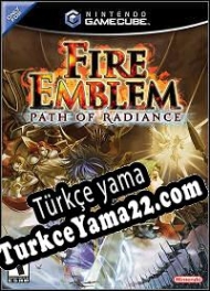 Fire Emblem: Path of Radiance Türkçe yama