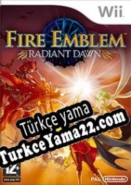 Fire Emblem: Radiant Dawn Türkçe yama