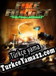 Fire & Forget: The Final Assault Türkçe yama